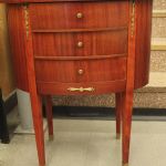 748 4062 CHEST OF DRAWERS
